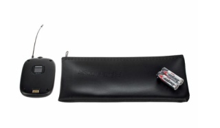 Transmițător Bodypack Shure SLXD1 - Pentru Instrument sau Lavalieră (Fără Receiver) - Img 7