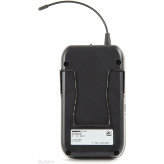 Transmitator Bodypack Wireless Shure BLX1 - Img 4