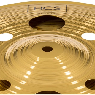 Trash Stack Meinl Cymbals HCS 12″ - Img 5
