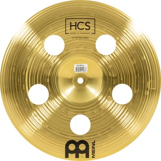 Trash Stack Meinl Cymbals HCS 14″ - Img 5