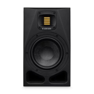 Adam Audio A7V Monitor activ Bass Reflex în 2 căi - Img 1