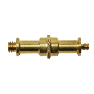 Adaptor Adam Hall SS017 Double Bolt Mini TV Spigot – Adaptor Universal Montaj