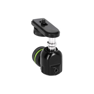 Adaptor cameră Gravity MS QT CAM 1 B quick release 1/4", montaj rapid - Img 4