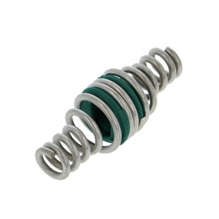Adaptor Jack - Jack Mono Neutrik NA2JJ