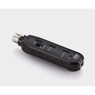 Adaptor XLR-USB JTS MA-XU