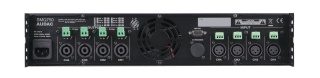 Amplificator Audac SMQ750 - Img 2