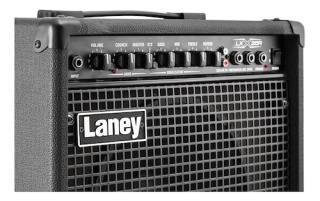 Amplificator chitara electrica Laney LX 35 R - Img 2