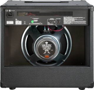 Amplificator chitara electrica Laney LX 65 R - Img 3