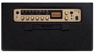 Amplificator Chitară Marshall Code 50 – 50W, 1x12" - Img 4