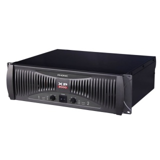 Amplificator Phonic XP 2000 - Img 3