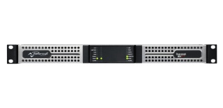 Amplificator Powersoft Duecanali 804 DSP+ AES67