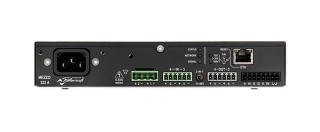 Amplificator Powersoft Mezzo 322 AD DSP Dante AES67 - Img 2
