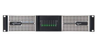 Amplificator Powersoft Ottocanali 4K4 DSP+D Dante 8 Canale