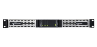 Amplificator Powersoft Quattrocanali 1204 DSP+D Dante 4 Canale