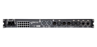 Amplificator Powersoft T602 A DSP 6000W 2 Canale - Img 2