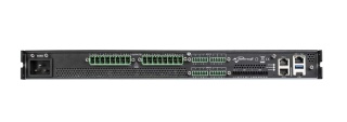 Amplificator Powersoft Unica 8M/4K8 DSP Dante AES67 8 Canale - Img 2