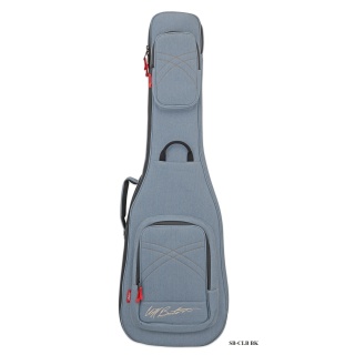 Bass Aria Pro II SB-CLB Cliff Burton Signature – Neck-Through, B.B. Circuit, Ediție Limitată 2026 disponibil din septembrie - Img 3