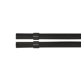 Meinl Super Flex perii tobe adjustabile negre