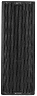 Boxă activă 2-way dBTechnologies INGENIA IG1TR – DSP, touring, RDNet