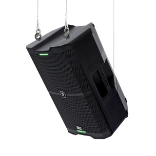Boxă Activă Mackie SRM210 V-Class 2000W Bluetooth - Img 4