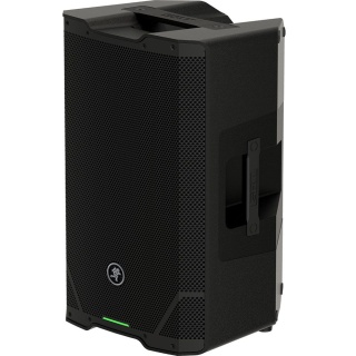 Boxă Activă Mackie SRT212 – 12", 1600W, Mixer Digital 4 Canale, Bluetooth 100m, Advanced Impulse DSP - Img 2