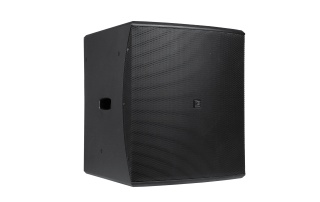 Boxa bass Audac BASO18/B Negru