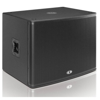 Boxa Bass Pasiva Dynacord PSE 218 - Img 6