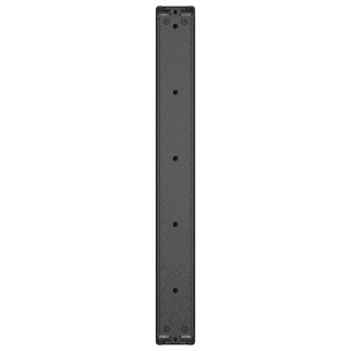 Boxă Coloană Audac VIRO C801/B - Negru - 80W - IP55 - Img 2