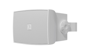 Boxa de perete pentru exterior Audac WX302MK2/OW Alb