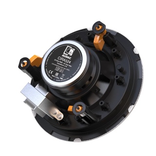 Boxa de perete / tavan Audac CIRA524I/W Alb (8 Ω / 100V – 24 W) - Img 4