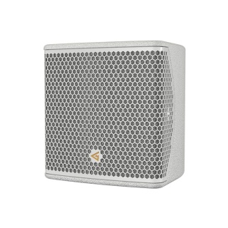 Boxă pasivă de instalație STING 6Q Alb