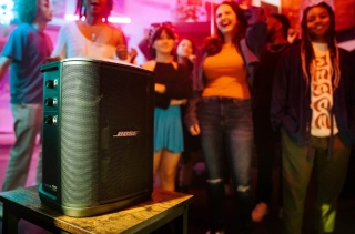 Boxă Portabilă Bose S1 Pro+ - Img 12