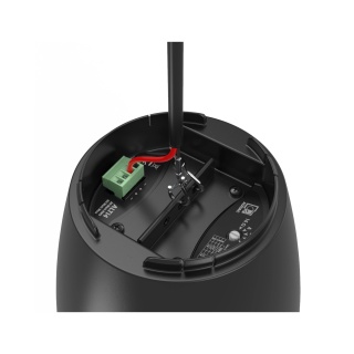 Boxa suspendabila Audac ALTI6/B Negru - Img 5