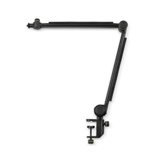 Braț Microfon Masă Gravity MS TBA 01 Aluminiu 3 Articulații