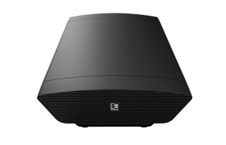 Cabinet bass Audac NOBA8/B Negru