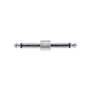 Cablu audio 2 x Jack 6.3 mm mono Adam Hall 4 STAR K4AJM2JM2S – cablu audio profesional Y-split - Img 2