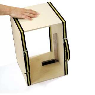 Cajon DIY Meinl MYO-CAJ – construiește-ți propriul cajon - Img 4