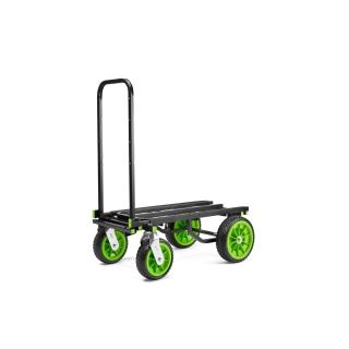 Carucior Gravity CART L 01 B 170 kg extensibil transport profesional - Img 2