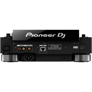 CD Player Pioneer DJ CDJ-2000 NXS2