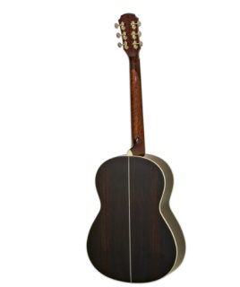 Chitară Acustică Aria MSG-02 BS (Brown Sunburst) - Img 2