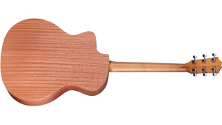 Chitară Acustico-Electrică Taylor 14ce – Grand Auditorium, Molid Torrefiat, Sapele, Fishman, Cutaway - Img 3