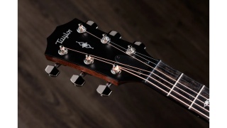 Chitară Acustico-Electrică Taylor 314ce – Grand Auditorium, Sapele Solid, V-Class, ES2, Cutaway - Img 9