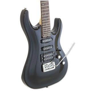 chitara-electrica-aria-pro II-MAC-STD-negru-2