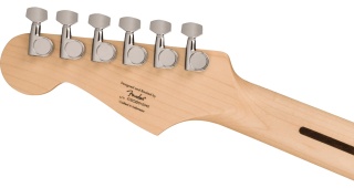 Chitară Electrică Squier Sonic Stratocaster MN WPG – 2-Color Sunburst - Img 6