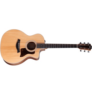 Chitară Electroacustică Taylor 214ce – Grand Auditorium, Solid Top, ES2 - Img 2