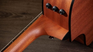 Chitară Electroclasică Taylor 112ce-N – Grand Concert - Img 5