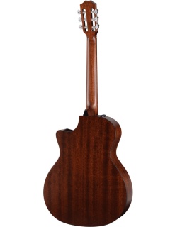 Chitară Electroclasică Taylor 314ce-N – Top Masiv din Molid, ES-N Pickup - Img 2