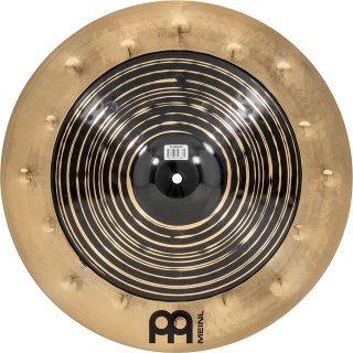 Cinel China Meinl Classics Custom Dual 18” - Img 5