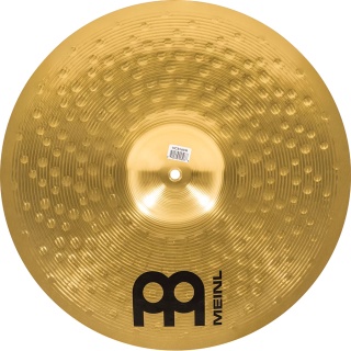 Cinel crash Meinl HCS 18” - Img 4