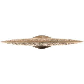 Cinel hi-hat Meinl B15EDMTH – Byzance Extra Dry Medium Thin, 15” - Img 2
